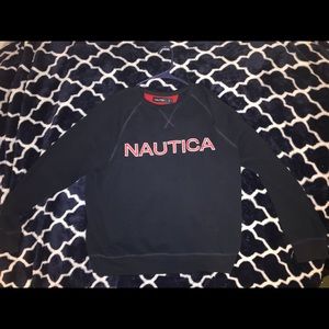Nautica Sweatshirt